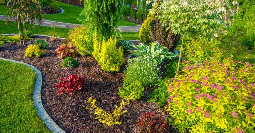 capa jardinagem em São Luís